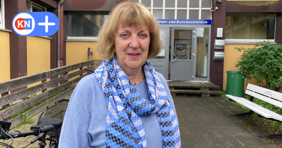 VHS Laboe geht zur Kreis-VHS