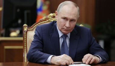 160.000 deutsche Visa für Russen seit Kriegsbeginn in der Ukraine | Politik