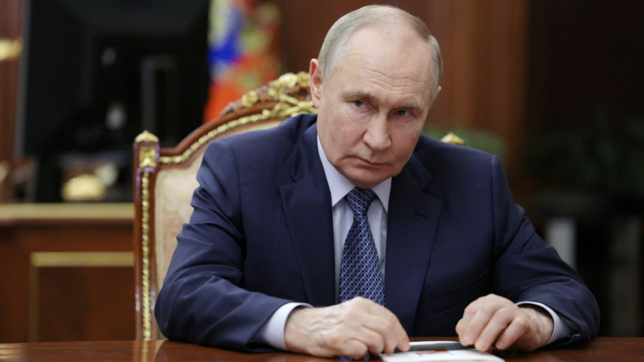 160.000 deutsche Visa für Russen seit Kriegsbeginn in der Ukraine | Politik