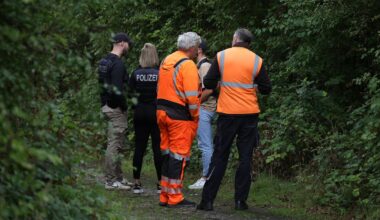 Wichtige Nord-Süd-Strecke: Weiterer Brandanschlag auf Zugstrecke Düsseldorf - Duisburg