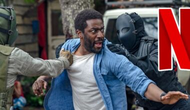 Entführungsthriller auf Netflix lässt das Publikum atemlos zurück