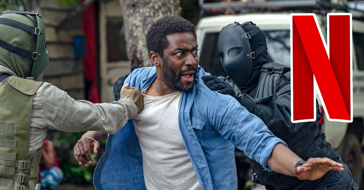 Entführungsthriller auf Netflix lässt das Publikum atemlos zurück