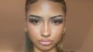 Vermisste Person: Melodie (17) aus Hamburg spurlos verschwunden | Regional