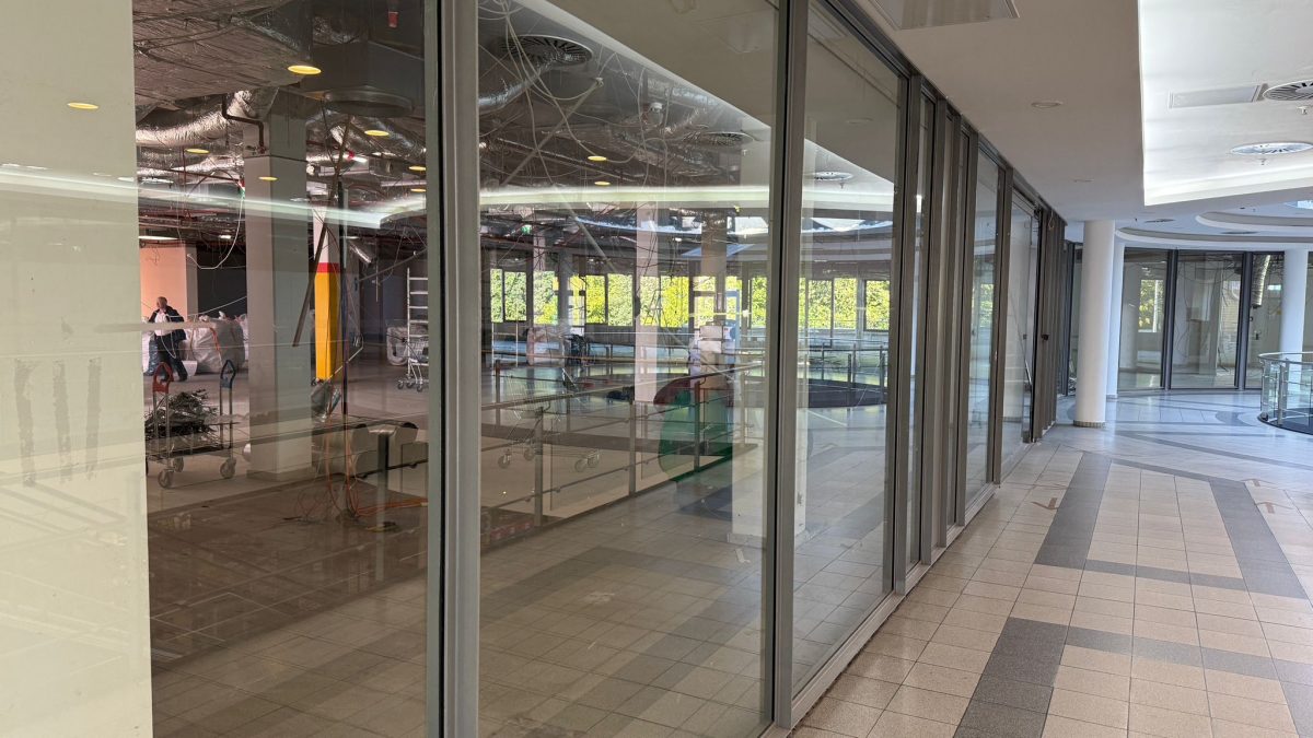 Non-Food-Discounter „Action“-Markt eröffnet neue Filiale im Saale-Center – Du bist Halle