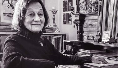 „Karen W.“ von Gerti Tetzner ist wieder da