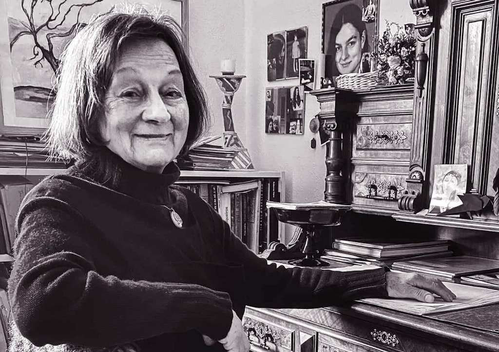 „Karen W.“ von Gerti Tetzner ist wieder da