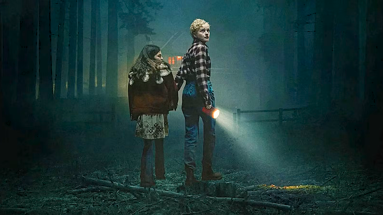 Neu im Streaming-Abo: Monströser Body-Horror von einem der "Saw"- und "Insidious"-Schöpfer - Kino News