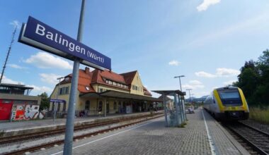 Lösung für Ticketchaos zwischen Balingen und Stuttgart