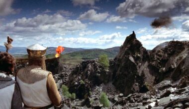 Einer der besten Fantasyfilme aller Zeiten: Dieses Meisterwerk feiert zum großen Jubiläum endlich 4K-Premiere - Kino News