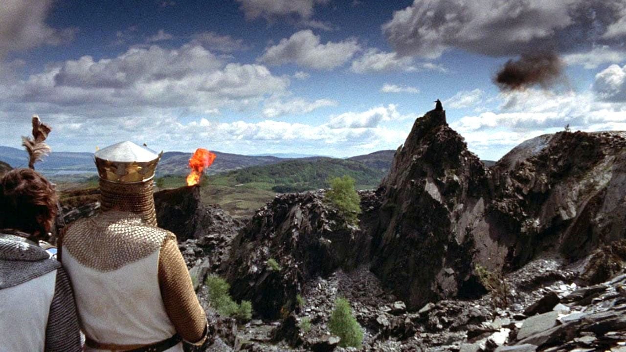 Einer der besten Fantasyfilme aller Zeiten: Dieses Meisterwerk feiert zum großen Jubiläum endlich 4K-Premiere - Kino News