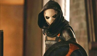 Marvel-Highlight neu im Heimkino: Endlich mal wieder richtig starke MCU-Action! - Kino News