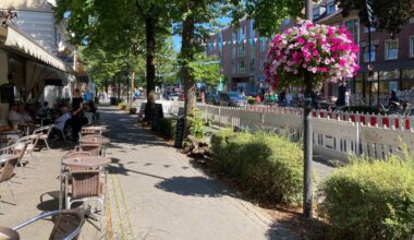 Glasfaserausbau in Münster-Hiltrup sorgt für Irritationen