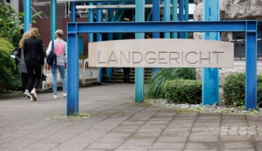 Landgericht Bielefeld - Urteil im Sterbehilfe-Prozess rechtskräftig - Panorama