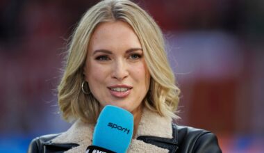 Ruth Hofmann: Süße Baby-News auf Instagram enthüllt | Sport