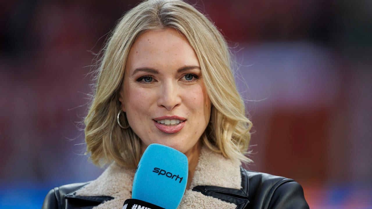 Ruth Hofmann: Süße Baby-News auf Instagram enthüllt | Sport