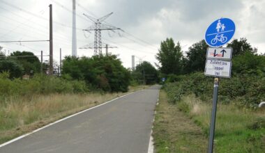 Pläne für den Kölner Norden: Radwegenetz soll komfortabler werden