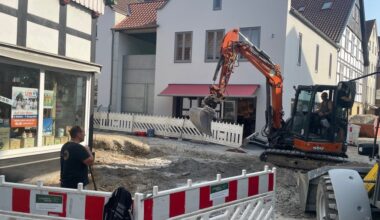 Härtefallfonds für Einzelhandel in Halle soll kurzfristig anlaufen