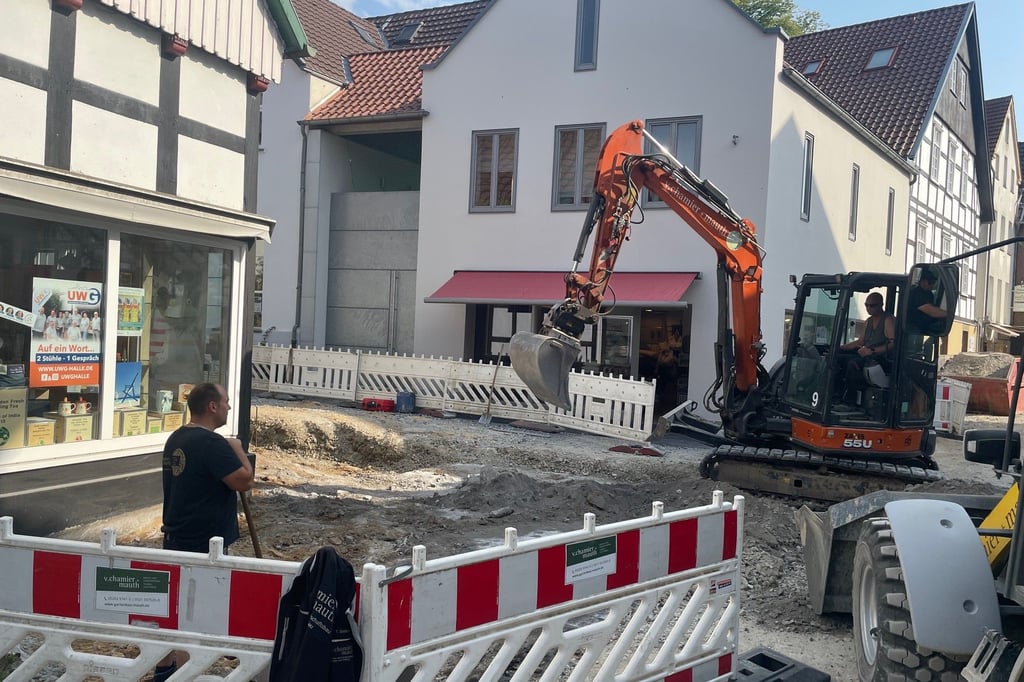 Härtefallfonds für Einzelhandel in Halle soll kurzfristig anlaufen