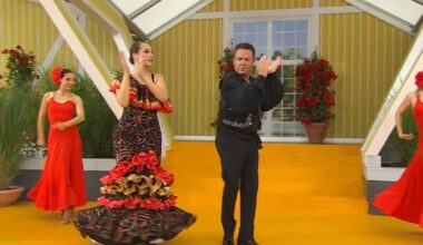 "Bewirbt sich für Let's Dance": Stefan Mross überrascht als Tänzer