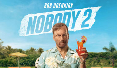 Ab 21. August: Nobody prügelt sich zurück ins Kino - BILD
