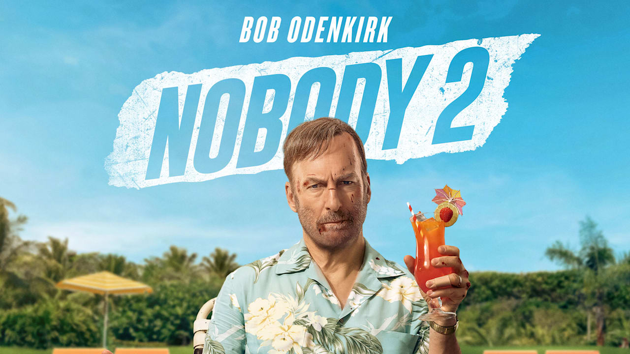 Ab 21. August: Nobody prügelt sich zurück ins Kino - BILD