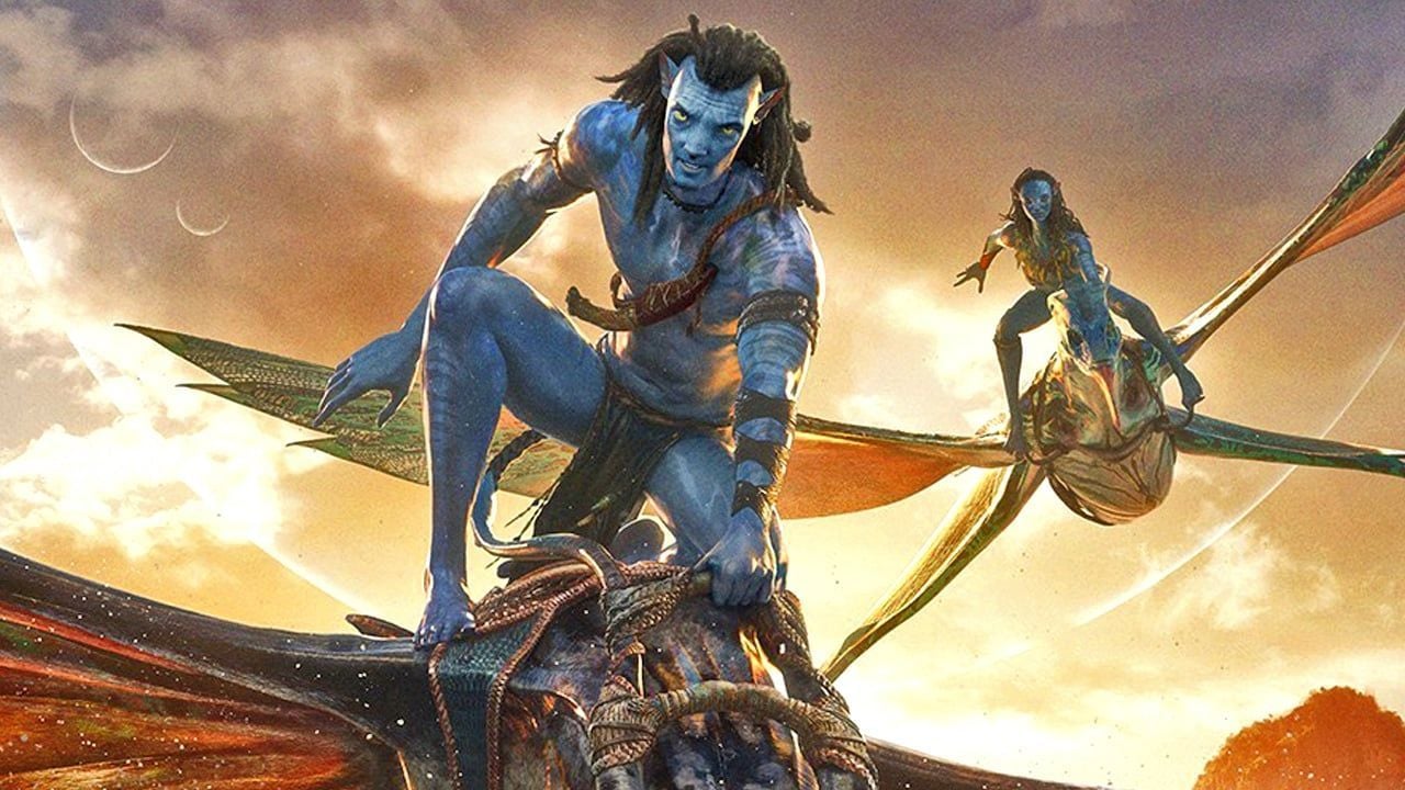 Macht James Cameron doch nicht "Avatar 4" und "Avatar 5"? "Ich stehe an einem Scheideweg" – und KI spielt dabei eine Rolle! - Kino News