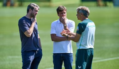 Werder Bremen: Was dahintersteckt! Neuer Stand bei Transfer-Kandidat - BILD