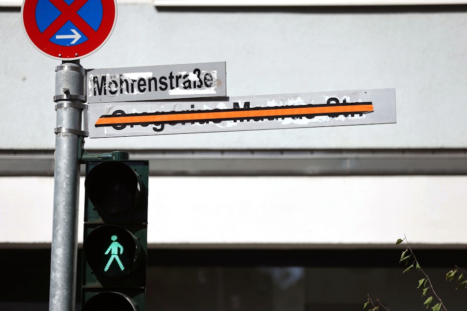 Endspurt bei Umbenennungen: Das sind die neuen Namen für drei Kölner Straßen