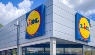 Was Lidl-Kunden am Samstag (16.8.) in den Märkten finden, wird viele erstaunen