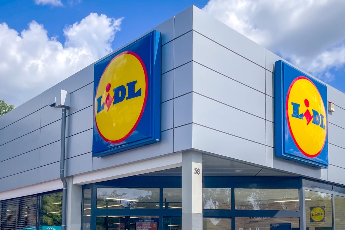 Was Lidl-Kunden am Samstag (16.8.) in den Märkten finden, wird viele erstaunen
