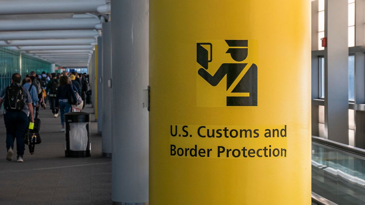 Bestimmte Länder betroffen: USA führen Visa-Kaution von bis zu 15.000 Dollar ein