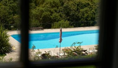 Unglück in Frankreich: Vermisste Kinder treiben tot in Swimmingpool