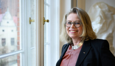 Ute Bonde (CDU), Berliner Senatorin für Mobilität, Verkehr, Klimaschutz und Umwelt