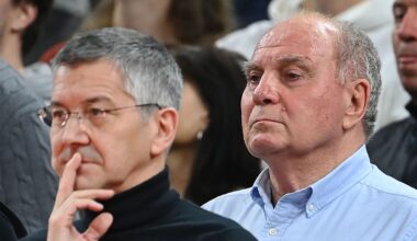 455.000.000 Euro von der Telekom: FC Bayern tütet Mega-Deal ein - und verkündet neue Marschroute