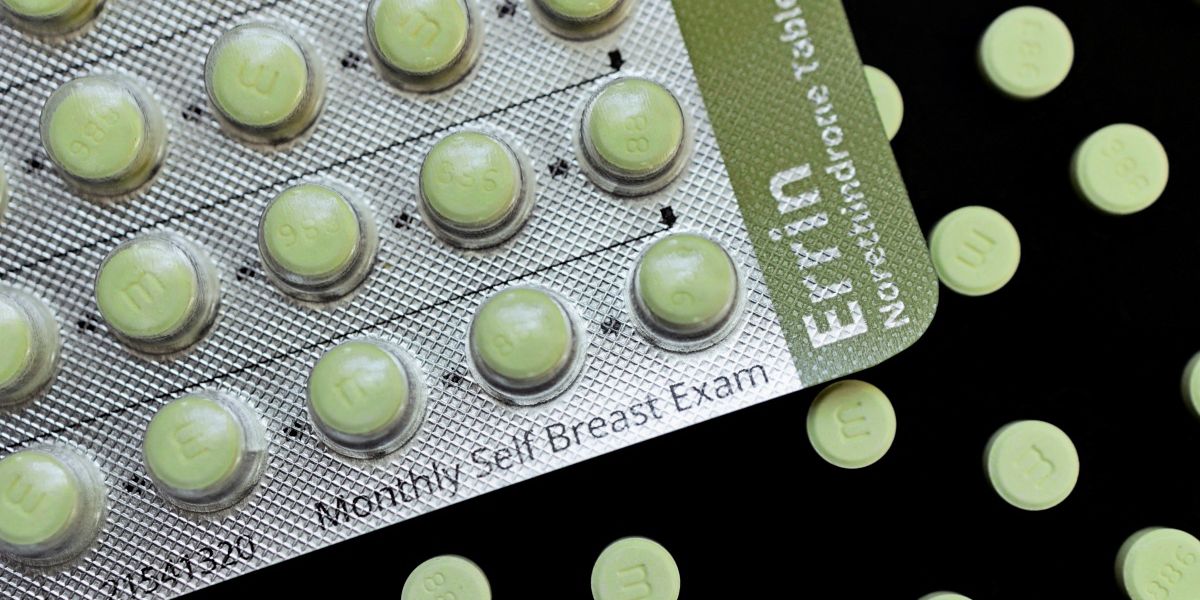 USA wollen in Frankreich Verhütungsmittel für Entwicklungshilfe verbrennen - USA