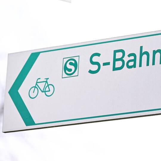 S-Bahn Stuttgart