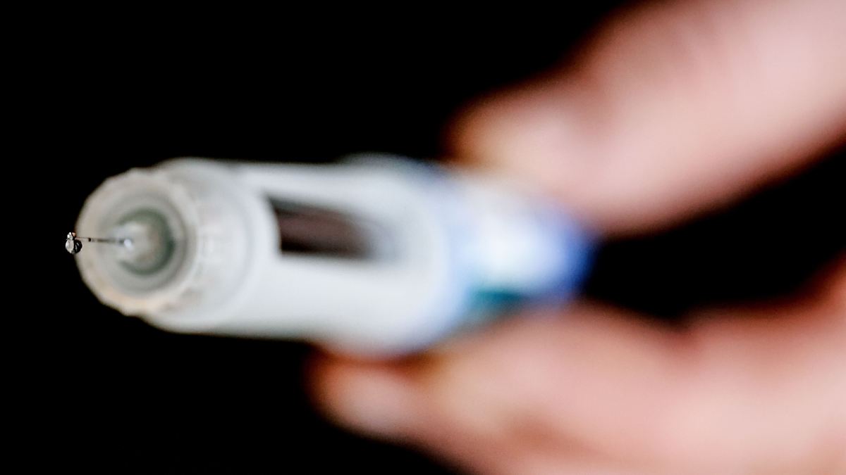 Beantragung bis Jahresende: Pharmakonzern Eli Lilly will mit Tablette im Abnehm-Kampf punkten