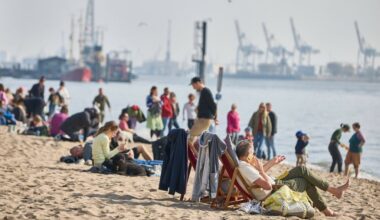 Wetter Hamburg: Sommer-Wochenende mit kleinem Haken