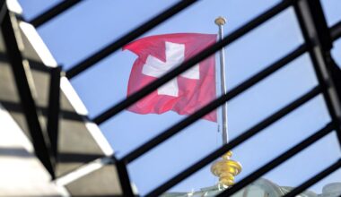 Für Lösung vor dem 7. August: Schweizer Kabinett beruft wegen Trump-Zöllen Sondersitzung ein