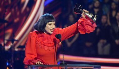 Gute Chancen auch für Bruno Mars: MTV-Awards-Nominierungen: Lady Gaga folgt auf Taylor Swift