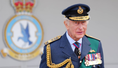 König Charles kündigt historische Rede an – aus bewegendem Grund