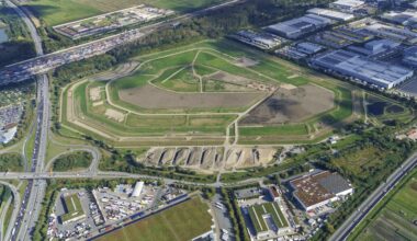 Deponie in Moorfleet soll doppelt so hoch werden – plant die HPA