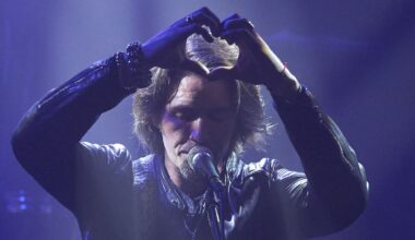 Nach Davidstern-Skandal: Gil Ofarim feiert Hochzeit im Seeschloss