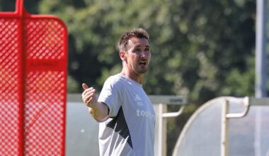 FCN: Wie meint er das denn? Klose spricht von Wegduck-Mentalität | Sport