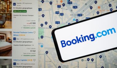 "Überwältigende Resonanz": Booking.com: Mehr als 12.000 Hotels in Europa schließen sich Sammelklage an