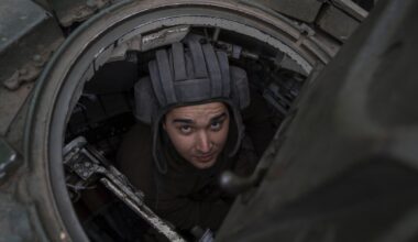 "Tor zu weiterer Invasion": Darum ist der "Festungsgürtel" im Donbass für die Ukrainer so wichtig