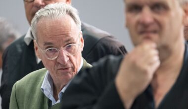 Drei weitere Festnahmen in Reichsbürgernetzwerk um Prinz Reuß