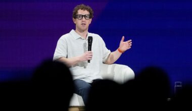 Einstellungsstopp bei Meta: Zuckerberg legt Milliarden-Schlacht um KI-Talente auf Eis
