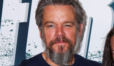 "Wer wird Millionär?" in den USA: Matt Damon gewinnt die Million