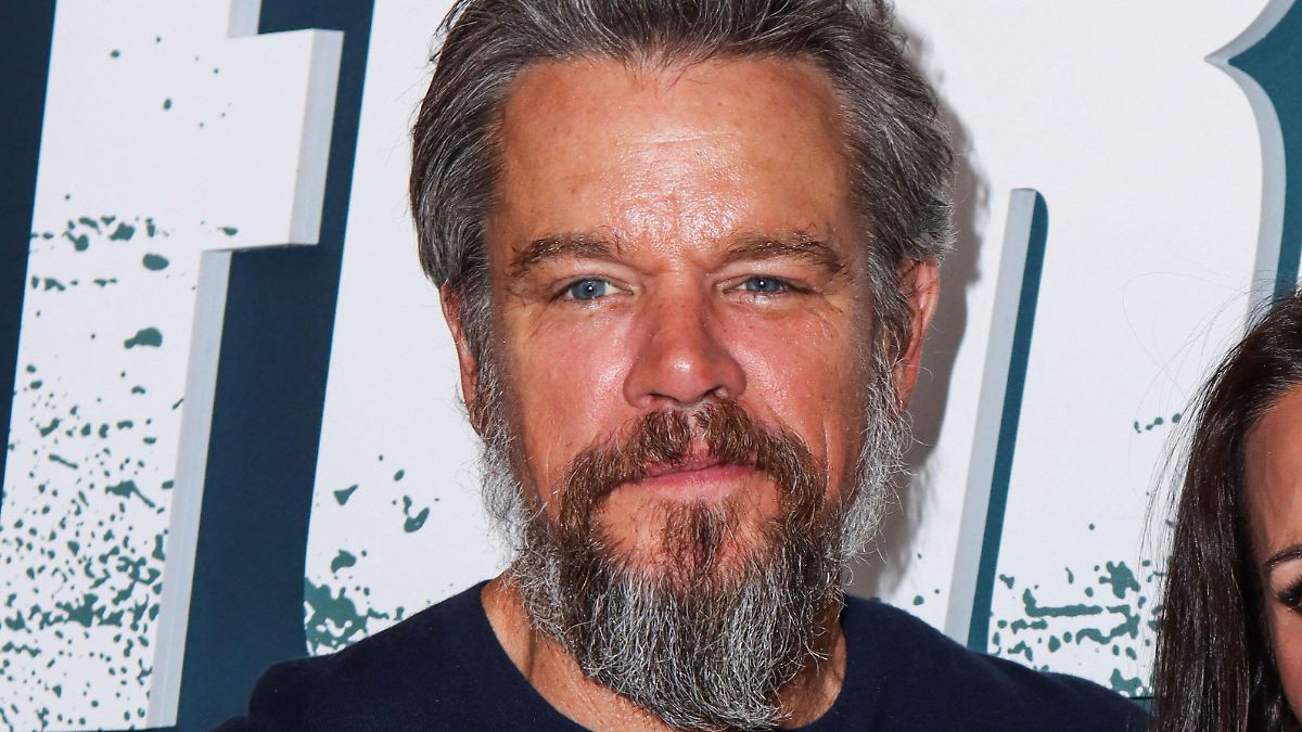 "Wer wird Millionär?" in den USA: Matt Damon gewinnt die Million